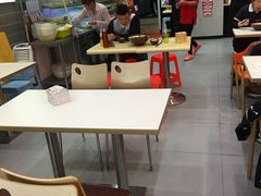 -张亮麻辣烫(尚都SOHO店)