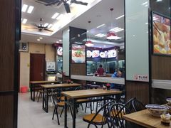大堂-刘长兴(三牌楼店)