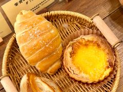 -Let's Taipei 非常烘焙(太古里店)