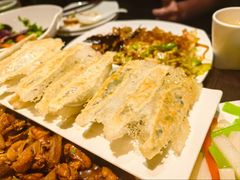 -老牌坊•鲁菜名店•地道济南菜(大观园商埠店)