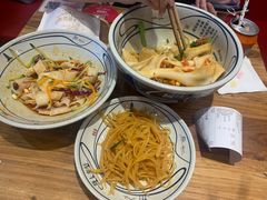 -陇上秦轩biangbiang面(萧山万象汇店)