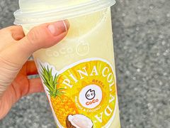 -CoCo都可(湖滨银泰店B区店)
