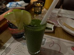 -安妮意大利餐厅(国贸店)