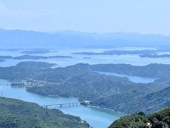 -北京密云天门山风景区