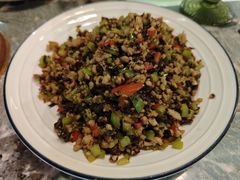 黑三剁-浩海火烧云傣家菜(京广店)