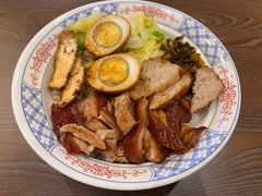 -香友记正宗隆江猪脚饭(首经贸店)