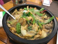-弘法寺斋菜馆素食