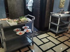 -正院大宅门烤鸭(首体店)