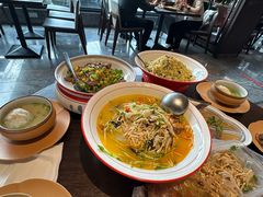 -扬州狮子楼·非遗淮扬菜(总店)