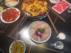 -俏媳妇火锅(宽窄巷子店)
