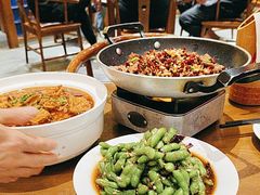 -钵家大院·地道湖北菜(江夏·大花岭店)