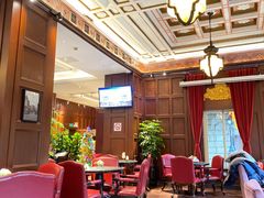 -上海锦江金门大酒店