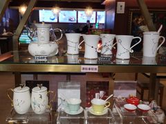 -花漾咖啡(首都国际机场六号店)