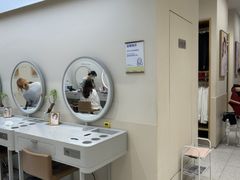 -天真蓝照相馆(五角场百联又一城店)