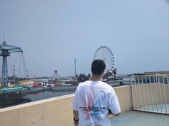 -秦皇岛乐岛海洋王国