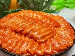 -韩盛·盛江山自助料理(中街大悦城黑金店)