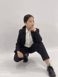 -布恩儿童摄影