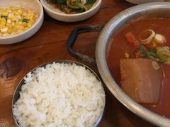 -金北顺大锅家(신사본점)
