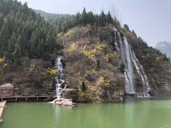 -黄花溪