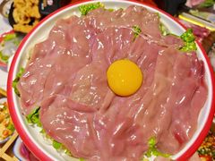 -钢管厂五区小郡肝火锅串串香(清河店)