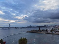 -川旺角川粤融合菜•海景餐厅(星海广场店)