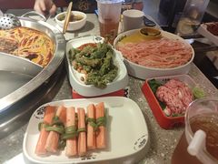 -大龙燚火锅(太古里店)