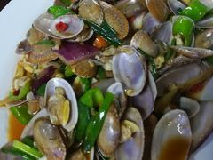 -四川小胡子海鲜(丁村万人海鲜广场店)