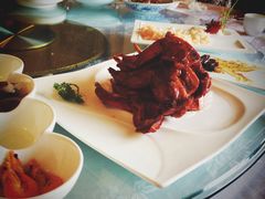 -香雪海饭店中餐厅(人民桥店)