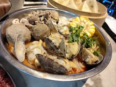 -琥珀川糟粕醋火锅(慈云寺店)