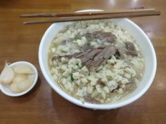 -刘信牛羊肉小炒泡馍(回民街店)