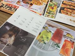 -必胜客(新中纬店)