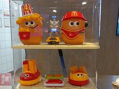 -麦当劳(惠政老街店)