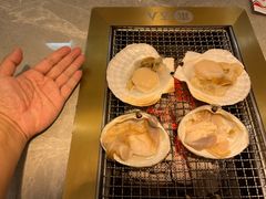 -本达人海鲜烧烤·朝鲜族风味(发展店)