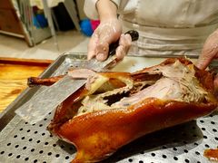 -漢舍中国菜馆(889广场店)