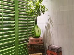 -东山宾馆自助餐厅