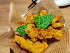 -太二酸菜鱼(长沙IFS国金中心店)