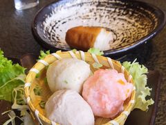 -湊湊火锅·茶憩(和平大悦城店)