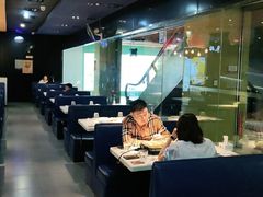 -鱼酷活鱼烤鱼(南京水游城店)