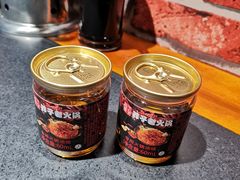 -莽子老火锅(大坪店)