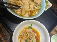 -喜晋道面馆(华严寺广场店)