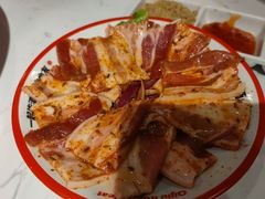 -柒酒烤肉(武鸣大帽山店)