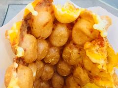 -妈咪鸡蛋仔(尖沙咀东分店)