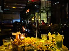 -柒Lounge(三里屯店)