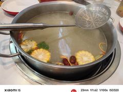 -大四喜·鲜牛肉火锅(洛阳大学城店)