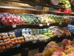 -鲜丰水果(九洲新世界花苑店)