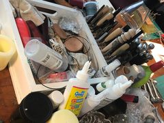 -零几体验diy皮具工作室(振业城店)