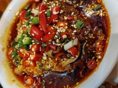 -付小姐在成都(中山公园店)