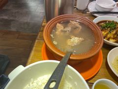 -百年神厨·地道川菜(清江西路店)