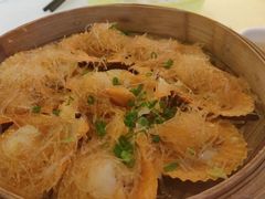 -桥东喜碧海鲜街(水东街店)
