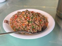 -瑞丰园庭院餐厅·白族传统家常菜
